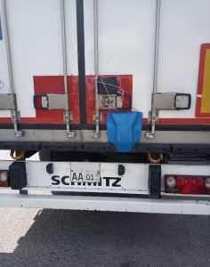 Система навигации ГЛОНАСС в перевозках компании