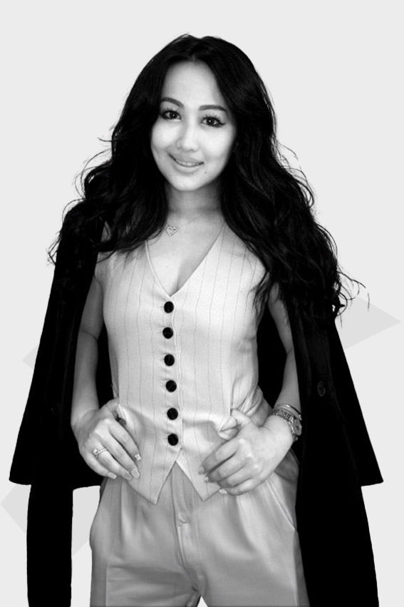 Оксана Югай