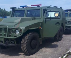 Перевозка грузов военного назначения